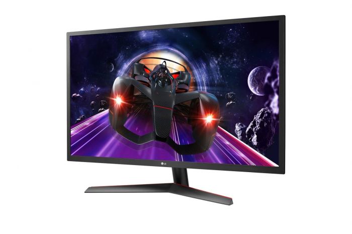 Монiтор LG 31.5" 32MP60G-B IPS Black