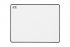 Ігрова поверхня 2E Gaming Mouse Pad Speed/Control M White (2E-PG300WH)
