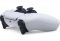 Геймпад бездротовий Sony PS5 DualSense White (658401)_
