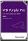 Накопитель HDD SATA 8.0TB WD Purple Pro 7200rpm 256MB (WD8001PURP)