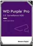 Накопичувач HDD SATA 10.0TB WD Purple Pro 7200rpm 256MB (WD101PURP)