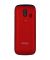 Мобільний телефон Sigma mobile Comfort 50 Optima Dual Sim Red (4827798122228)