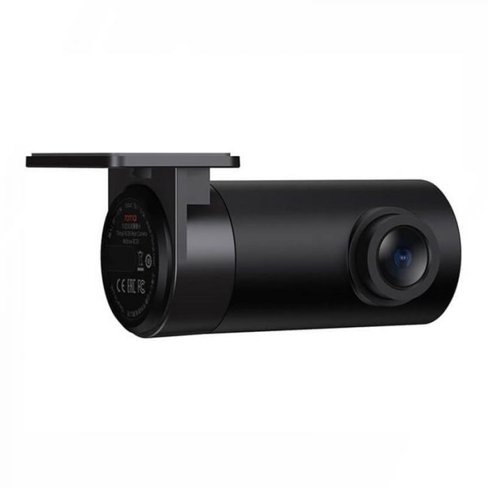 Відеореєстратор 70mai Dash Cam A400+Rear Cam RC09 Set (A400-1) Red