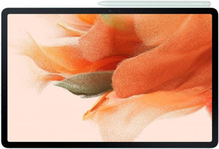 Планшетний ПК Samsung Galaxy Tab S7 FE 12.4" SM-T735 4G Green_UA_