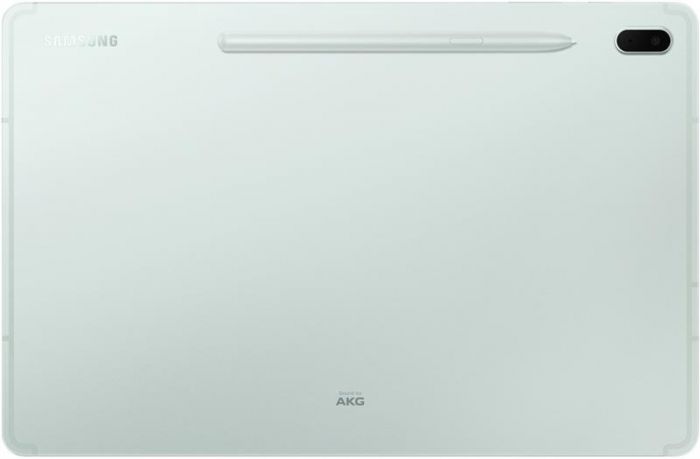 Планшетний ПК Samsung Galaxy Tab S7 FE 12.4" SM-T735 4G Green_UA_