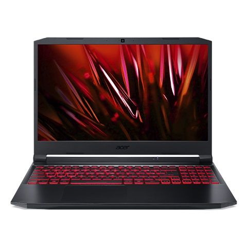 Ноутбук Acer Nitro 5 AN515-57-50EC (NH.QELEU.008)