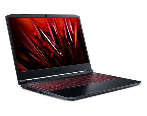 Ноутбук Acer Nitro 5 AN515-57 (NH.QELEU.00J)