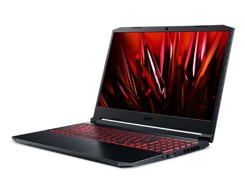 Ноутбук Acer Nitro 5 AN515-57 (NH.QELEU.00J)