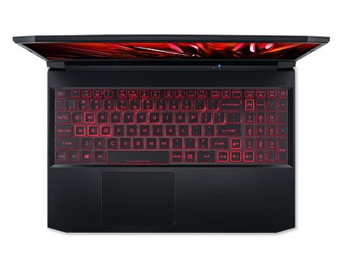 Ноутбук Acer Nitro 5 AN515-57-50EC (NH.QELEU.008)