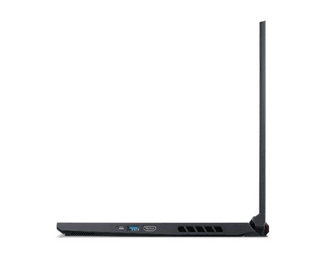 Ноутбук Acer Nitro 5 AN515-57-50EC (NH.QELEU.008)
