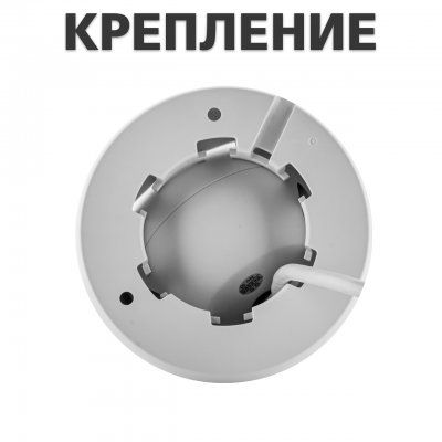 IP камера Green Vision GV-107-IP-E-DOS50-25 POE (LP12683)