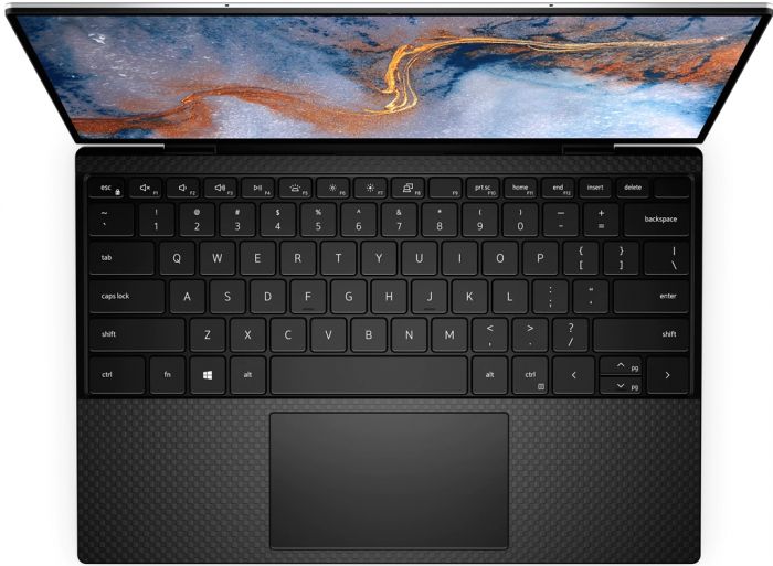 Ноутбук Dell XPS 13 9310 (210-AWVO_I716512FHDW11) Win11Pro