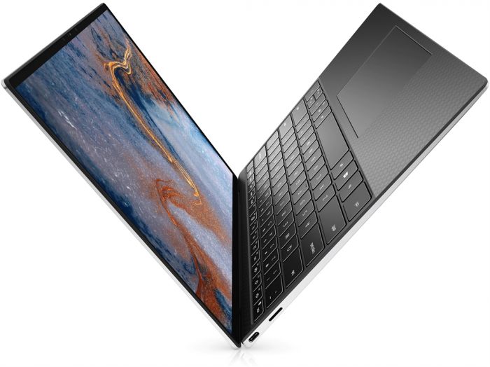 Ноутбук Dell XPS 13 9310 (210-AWVO_I716512FHDW11) Win11Pro