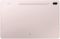 Планшетний ПК Samsung Galaxy Tab S7 FE 12.4" SM-T735 4G Pink_UA_