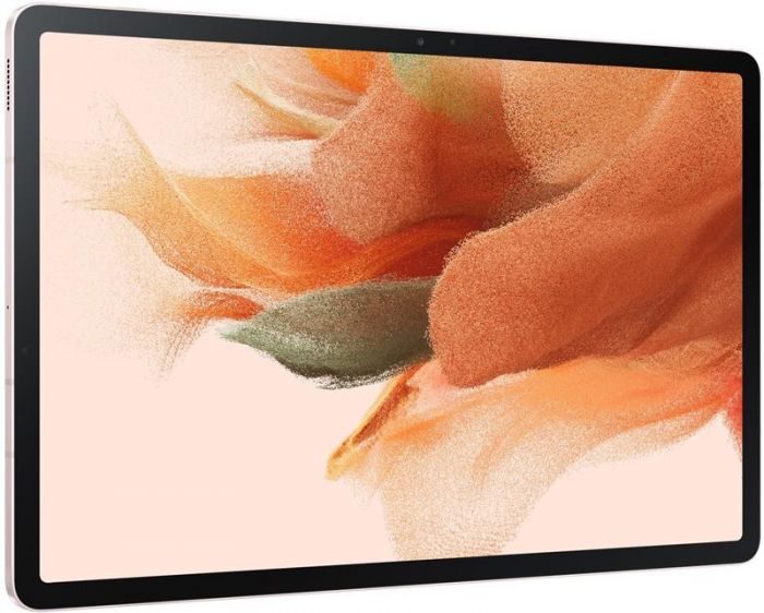 Планшетний ПК Samsung Galaxy Tab S7 FE 12.4" SM-T735 4G Pink (SM-T735NLIASEK)