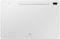 Планшетний ПК Samsung Galaxy Tab S7 FE 12.4" SM-T735 4G Silver_UA_