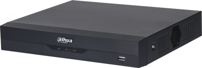 Відеореєстратор Dahua DHI-NVR2108HS-I2