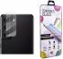 Захисне скло Drobak для камери на Samsung Galaxy S21+ SM-G996 (464605)