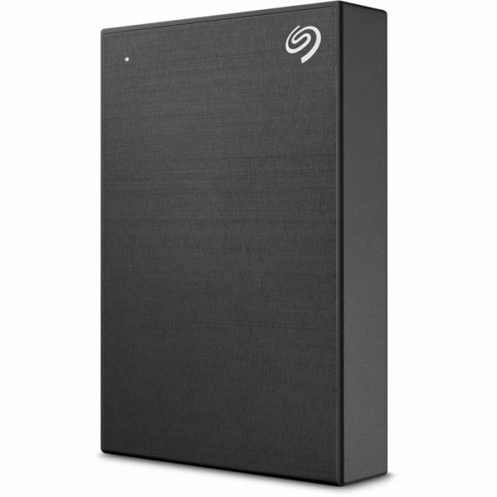 Накопичувач зовнішній HDD ext 2.5" USB 14.0TB Seagate One Touch Black (STLC14000400)