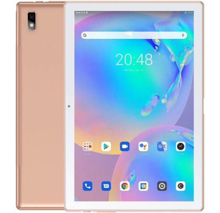 Планшетний ПК Blackview Tab 9 4/64GB 4G Dual Sim Gold EU_