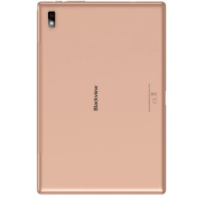 Планшетний ПК Blackview Tab 9 4/64GB 4G Dual Sim Gold EU_