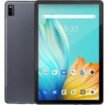 Планшет Blackview Tab 10 4/64GB 4G Dual Sim Grey EU_