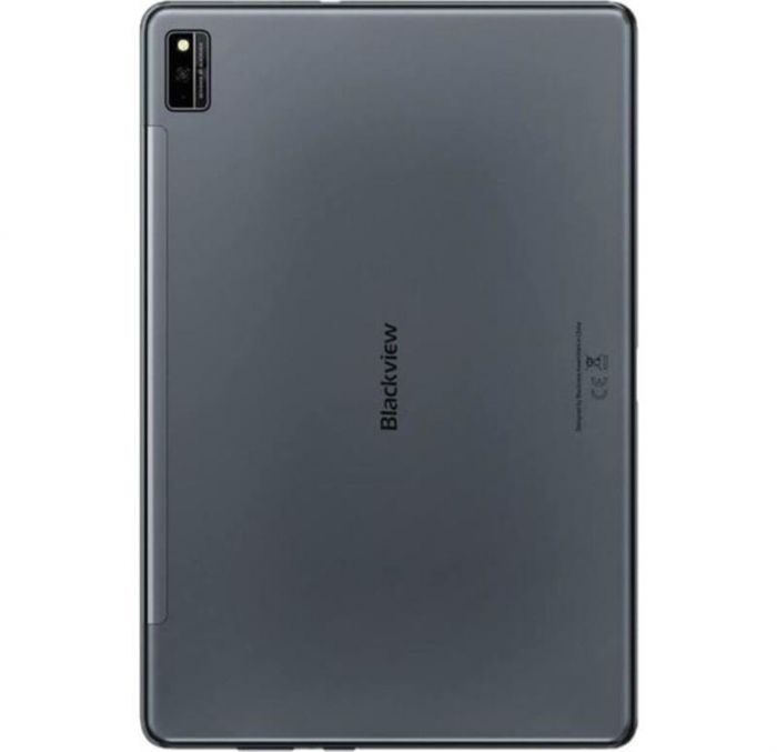 Планшетний ПК Blackview Tab 10 4/64GB 4G Dual Sim Grey EU_