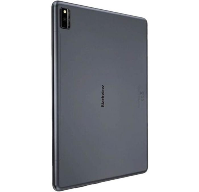 Планшетний ПК Blackview Tab 10 4/64GB 4G Dual Sim Grey (6931548307174)