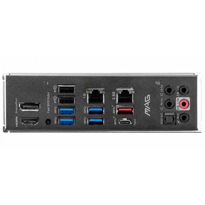 Материнська плата MSI MAG Z590 Torpedo Socket 1200