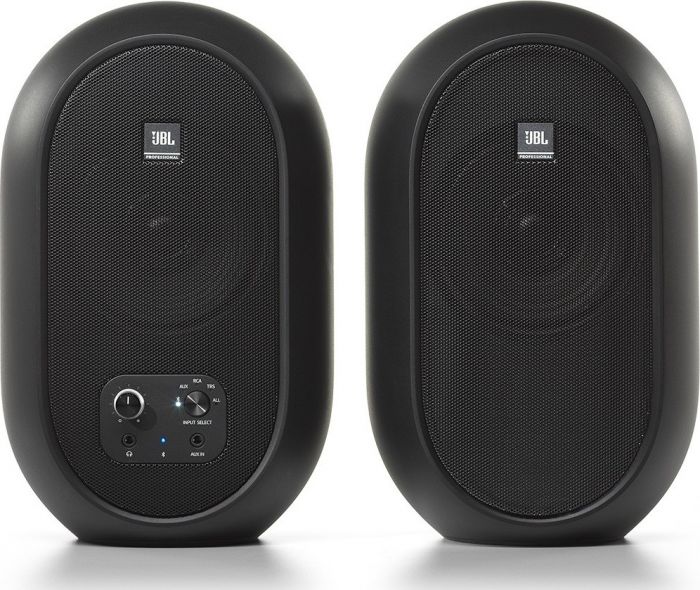 Акустична система JBL 104SET-BT Black (104SET-BT-EK)