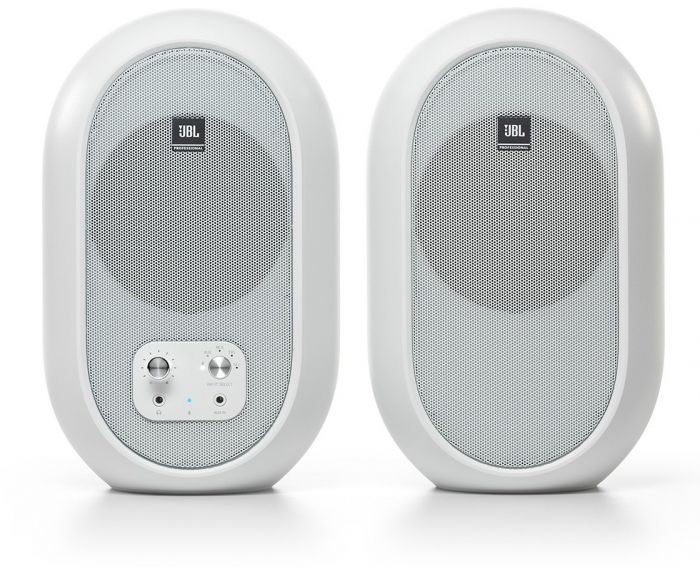 Акустична система JBL 104SET-BTW White (104SET-BTW-EK)