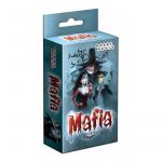 Настільна гра Hobby World Мафія Кровна помста Карткова гра (1264)