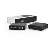 Конвертер Voltronic YT-AC-HDMI(in)/ VGA(out) (14898) HDMI - VGA