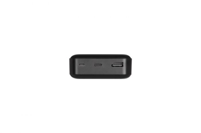 Універсальна мобільна батарея 2E 20000mAh Black (2E-PB2004-BLACK)