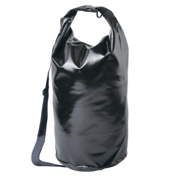 Рюкзак Armorstandart Waterproof Outdoor Gear 10L Black (ARM59236)