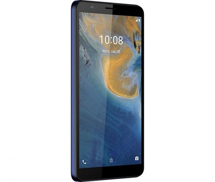 Смартфон ZTE Blade A31 2/32GB Dual Sim Blue