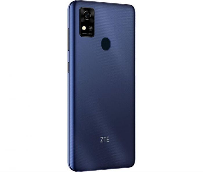 Смартфон ZTE Blade A31 2/32GB Dual Sim Blue