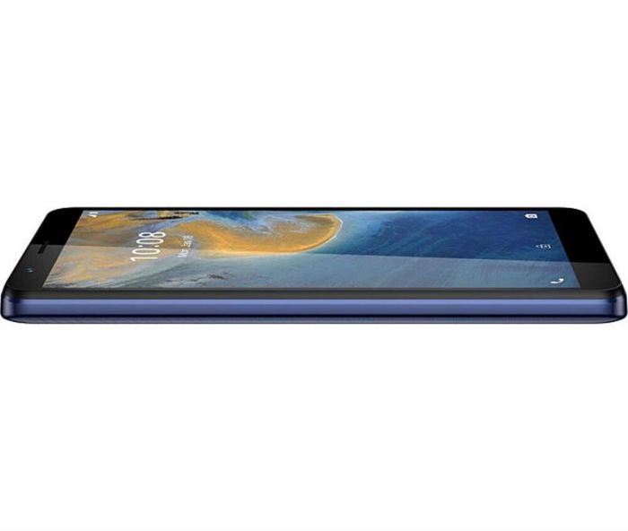 Смартфон ZTE Blade A31 2/32GB Dual Sim Blue