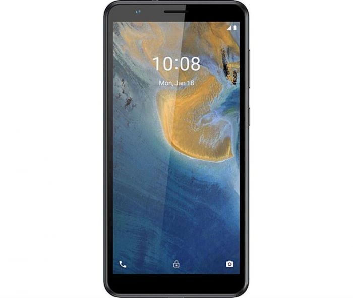 Смартфон ZTE Blade A31 2/32GB Dual Sim Gray