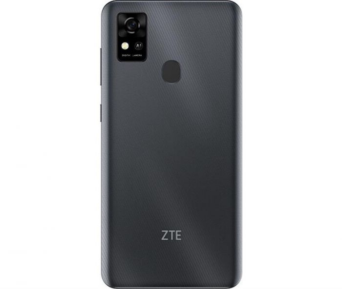 Смартфон ZTE Blade A31 2/32GB Dual Sim Gray