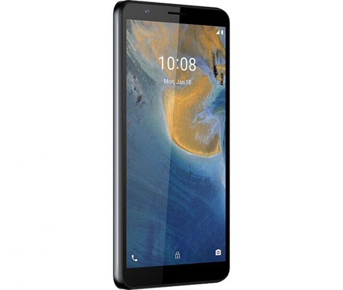 Смартфон ZTE Blade A31 2/32GB Dual Sim Gray