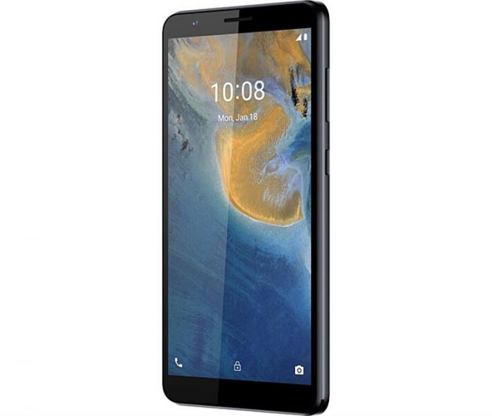 Смартфон ZTE Blade A31 2/32GB Dual Sim Gray