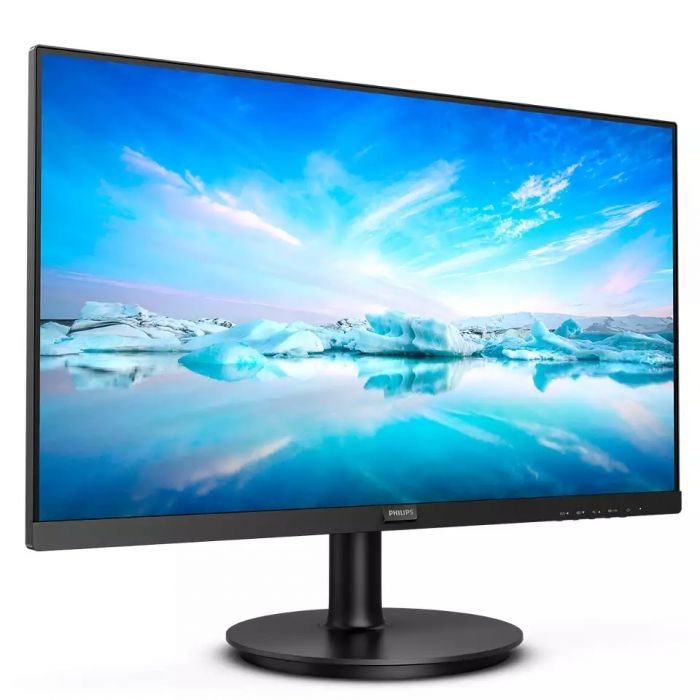 Монiтор Philips 27" 272V8LA/00 VA Black