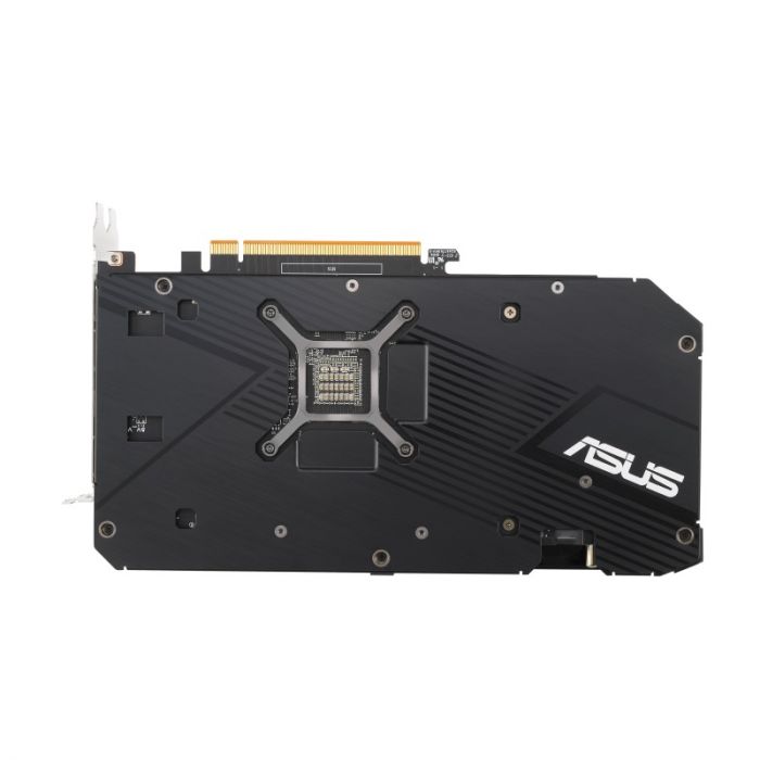 Відеокарта AMD Radeon RX 6600 XT 8GB GDDR6 Dual OC Asus (DUAL-RX6600XT-O8G)