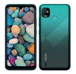 Смартфон Tecno Pop 5 (BD2p) 2/32GB Dual Sim Ice Lake Green (4895180768378)