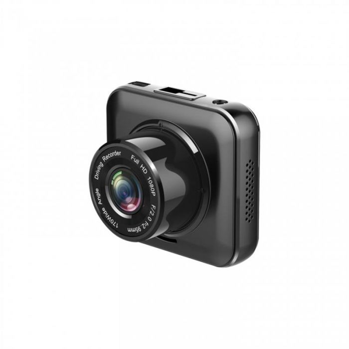 Відеореєстратор CarCam H14 Dual