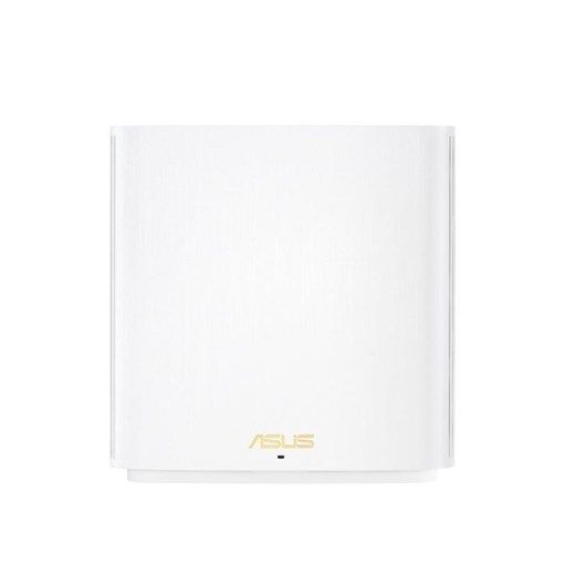 Бездротовий маршрутизатор Asus ZenWiFi XD6 2PK White (XD6-2PK-WHITE)