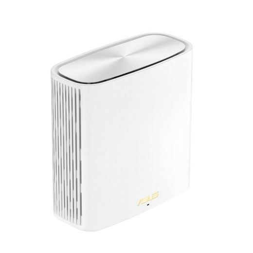 Бездротовий маршрутизатор Asus ZenWiFi XD6 2PK White (XD6-2PK-WHITE)