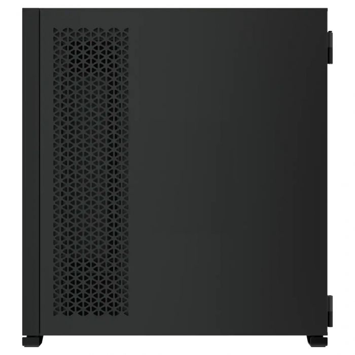 Корпус Corsair 7000D AIRFLOW Black (CC-9011218-WW) без БЖ