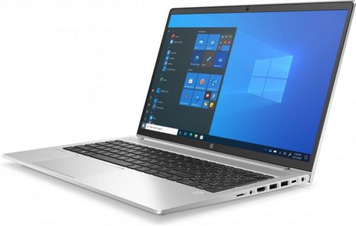 Ноутбук HP ProBook 450 G8 (2R9D6EA) FullHD Win10Pro Silver